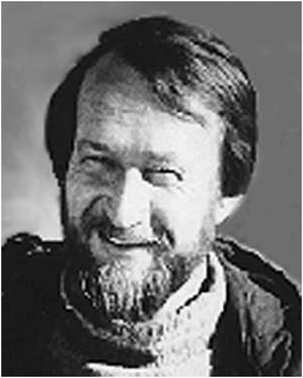 Vladimir B. Aizen