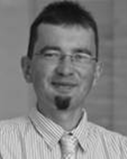 Sergey Cheshkov