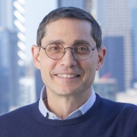 Benjamin Doranz