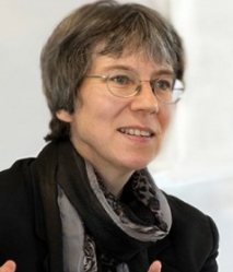 Bernice Simone Elger