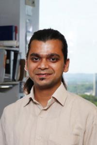 Bhuminder Singh