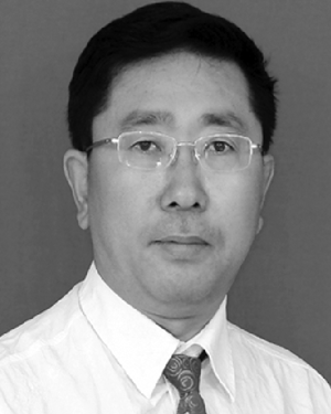 Yuelin Gao