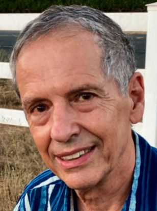 Alan Weinstein