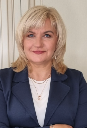 Almira Ramanaviciene