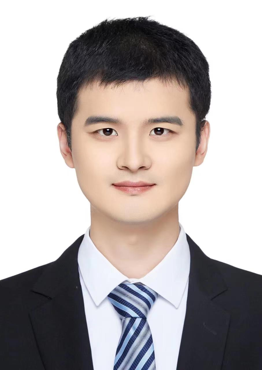 Zejun Xu