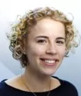Nicola Hamilton-Whitaker