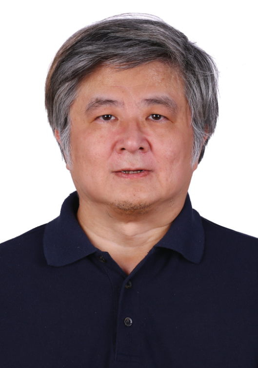 Kainam Thomas Wong