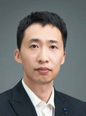Cong Liu