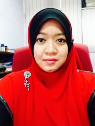 Intan Suhana Zulkafli