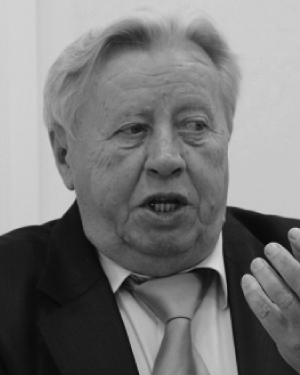 Nikolay Chervyakov