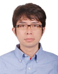 Yu-Wen Chen