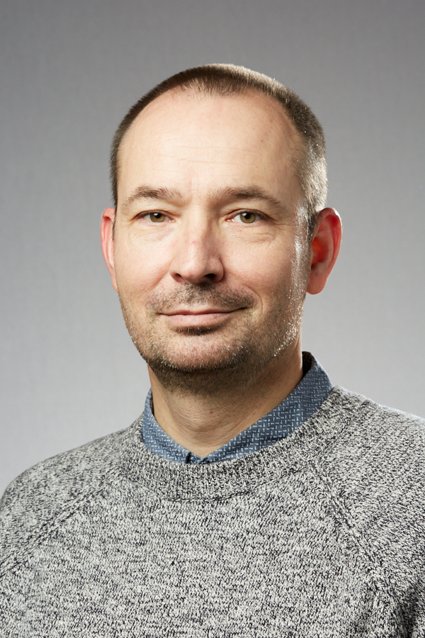 Jesper Givskov Sørensen