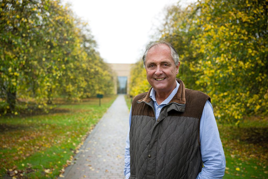 Julian Wiseman