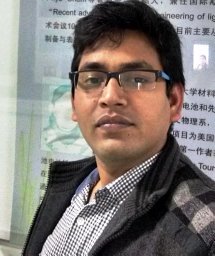 Subrata Panda