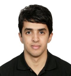 Sami M. Alelyani