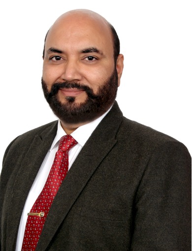 Yashpal Singh Malik