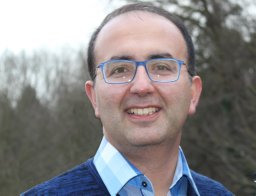 Masood Mazaheri
