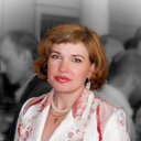 Olga Kolomoyets