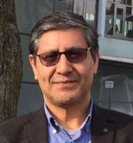 Victor Hugo Sánchez Espinoza