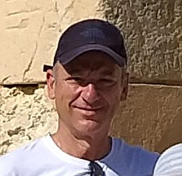 Bozidis Petros