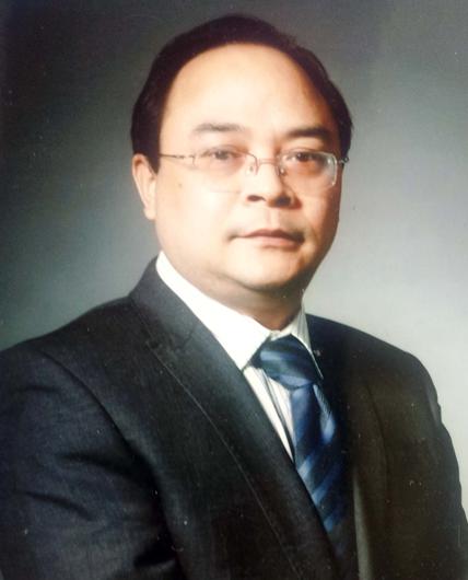 Shaoju Zeng