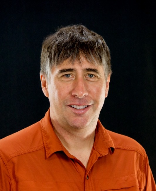 Murray Holland