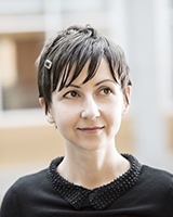 Emina Torlak