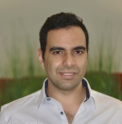 Ahmed Elshamanhory