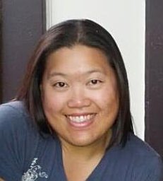 Felicia Tam
