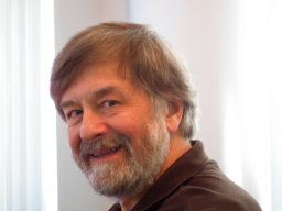 Alexander Migdal