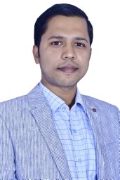 Bhuyan Sanat K