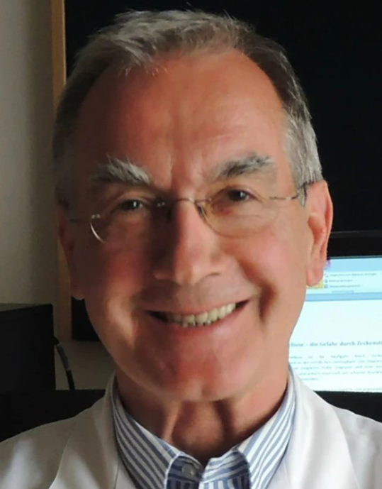 Gerold Stanek