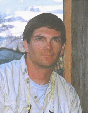 Michael I. Ferguson