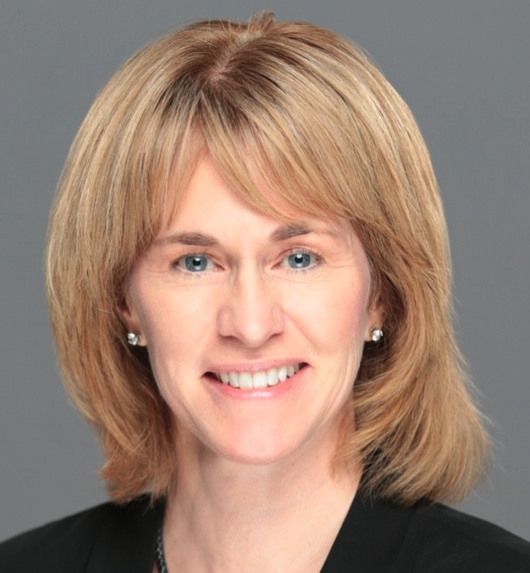 Kay Stanney
