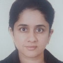 Chetna Shamshery