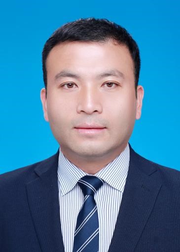 Aijun Li