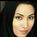 Sheida Ahmadi