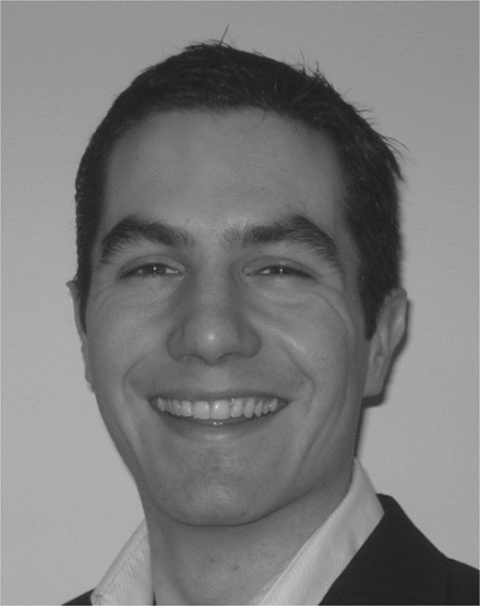 Eric Magraner