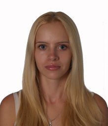 Oleksandra Bulgakova