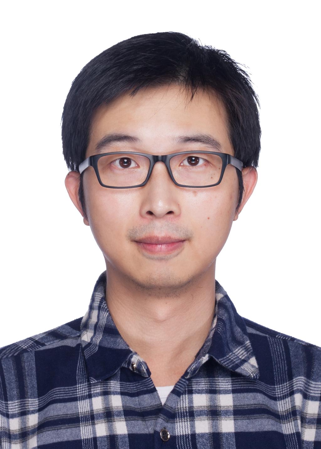 Rui Yu