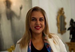 Panagiota Pervanidou