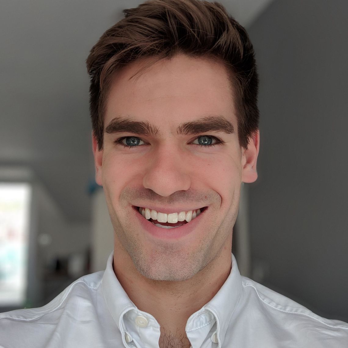 Bradley Roberts
