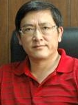 Wenjun Yang