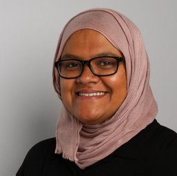 Rabeya Rahmatullah