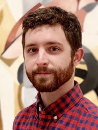 Aaron M. Ross