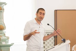 Paul Mihailidis