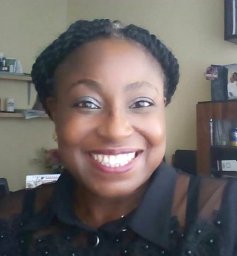 Vivian U. Oleforuh-Okoleh