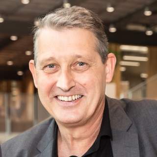 F. D. Van Der Meer