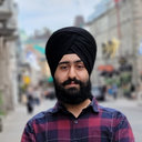 Prabhsimran Singh