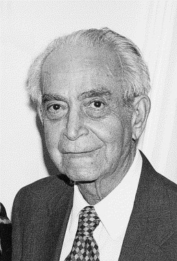 Thomas P. Singer